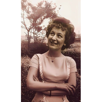 Photo of Marie WILLIAMS