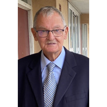 Photo of Derek John HUMPHREY