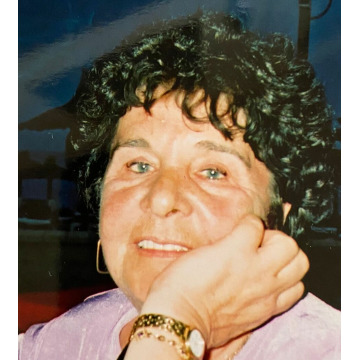 Photo of Jean Ann OLDFIELD