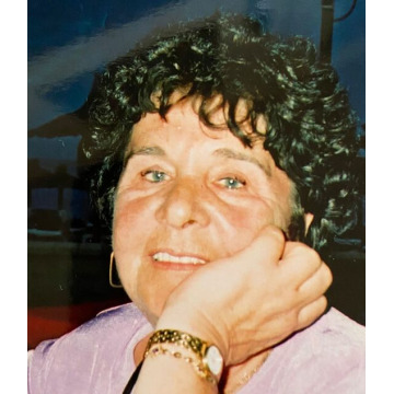 Notice Gallery for Jean Ann OLDFIELD