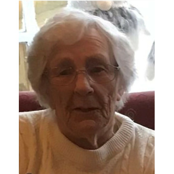 Photo of Dorothy BRODDLE