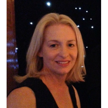 Photo of Lesley Anne HUNTER