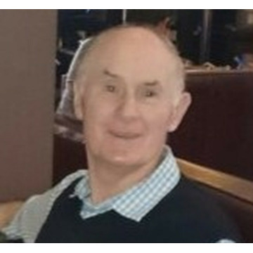 Photo of Donald John O'CONNOR