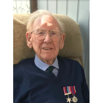 Photo of Peter SHEARD