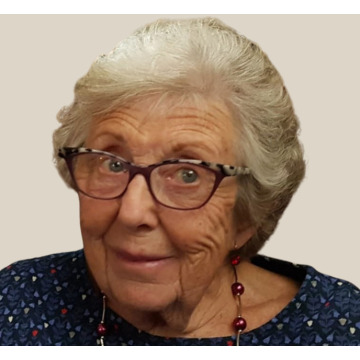 Notice Gallery for Catherine May RADFORD