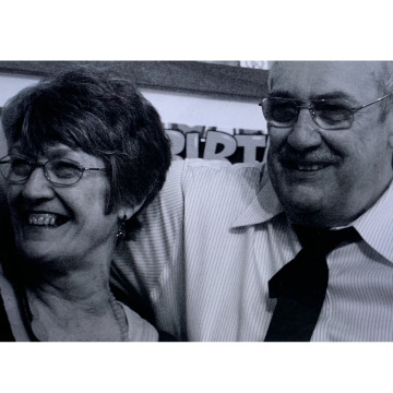 Notice Gallery for Mary Grace CALLADINE