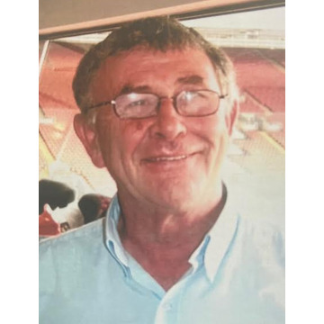 Notice Gallery for Owen James Keith MITCHELL