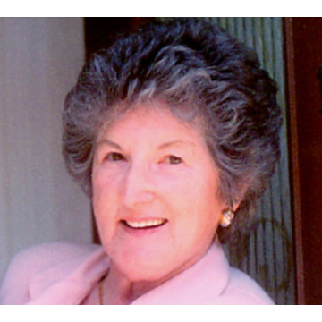Photo of Elsie ROGERS