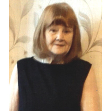 Photo of Joan WOODS