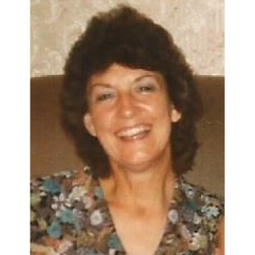 Photo of Sandra Dianne EDWARDS