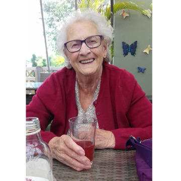 Photo of Rita Maud TEMPORAL