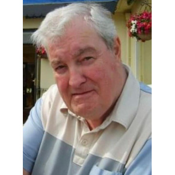 Photo of Patrick Joseph McCANN