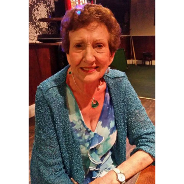 Photo of Marie SANDERSON