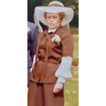 Photo of Barbara DAKIN