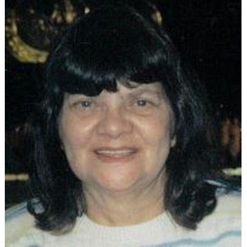 Photo of Lena CONNOR