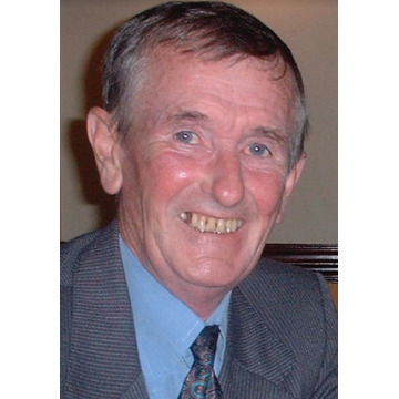 Photo of Kevin McLEAN