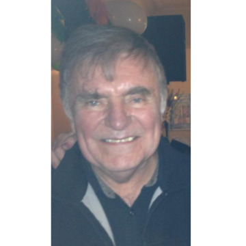 Notice Gallery for Francis Joseph HARTE