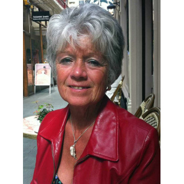 Photo of Louise NORMAN