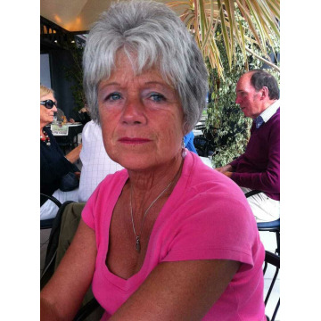 Notice Gallery for Louise NORMAN