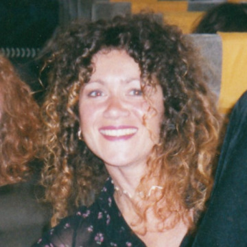 Photo of Kate GEARY