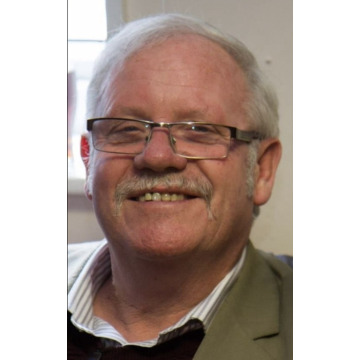 Photo of Thomas Patrick McGLADE