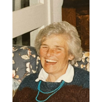 Photo of Shirley PECK (BAWTREE)
