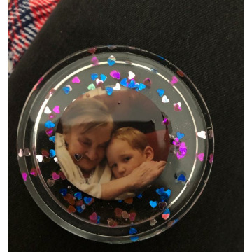 Notice Gallery for Annie BYRNE