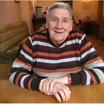 Photo of Gordon WATKINSON