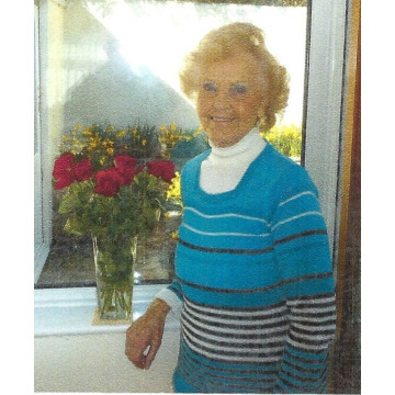 Photo of Iris HOOPER
