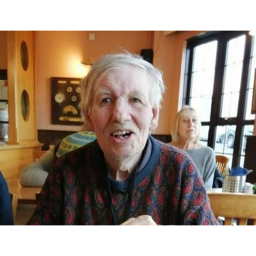 Notice Gallery for Michael (John) BARTLETT