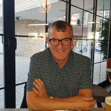 Notice Gallery for Barry THOMPSON