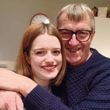 Notice Gallery for Barry THOMPSON