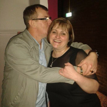 Notice Gallery for Barry THOMPSON