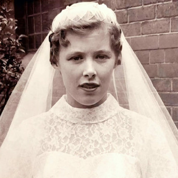 Photo of Margaret MOORE