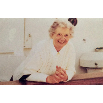 Notice Gallery for Eveline Winifred SHORE