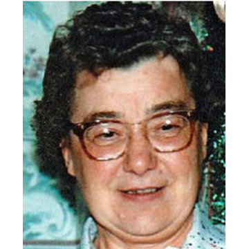 Photo of Doreen WEARDEN