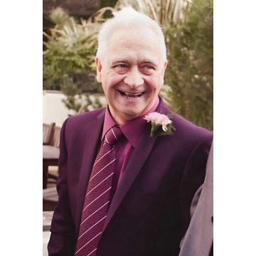 Photo of William MCNAUGHT
