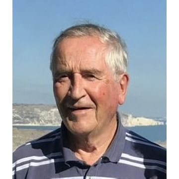 Photo of Peter KENDERDINE