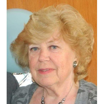 Photo of Patricia Annette GREEN