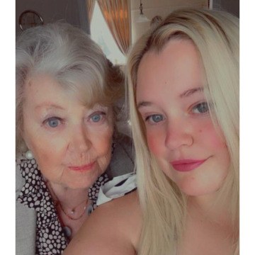 Notice Gallery for Patricia Annette GREEN