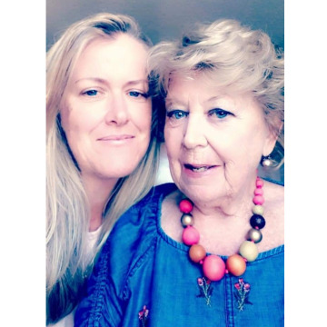 Notice Gallery for Patricia Annette GREEN