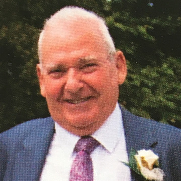 Notice Gallery for Peter James PAYNE