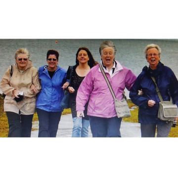 Photo of Glenys PALLISTER