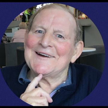 Notice Gallery for John BUTTERWORTH