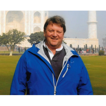 Photo of Kevin BRENNAN