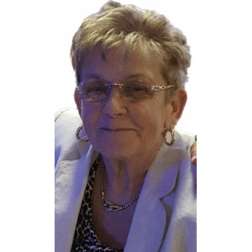 Photo of Marie DEVINE