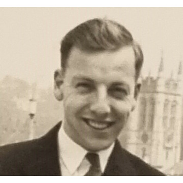 Notice Gallery for Roy DOLMAN