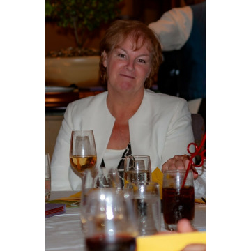 Photo of Patricia PETCH