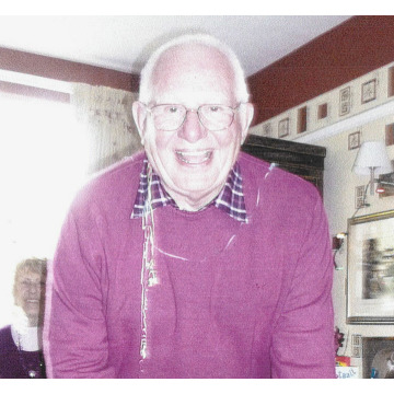 Photo of Edwin George BRAUND