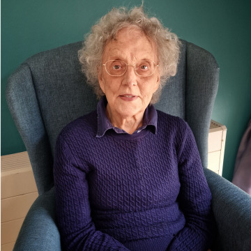 Photo of Alma Annie SMITH